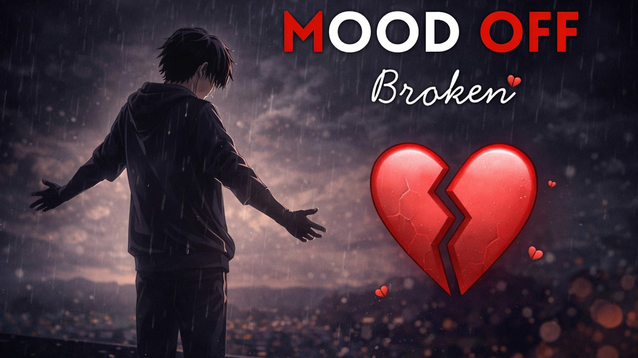 Tere Bina 💔 | Emotional Sad Song 2026 | Heartbreak Hindi Song
