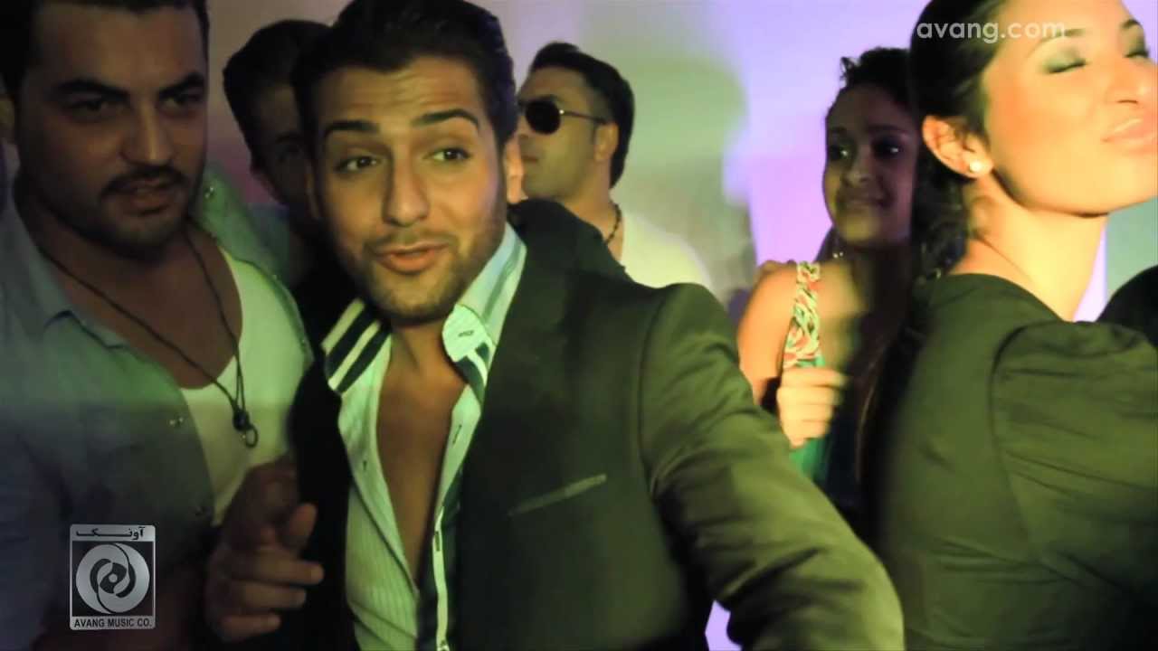 Valy - Mikham Toro Bebinam OFFICIAL VIDEO HD