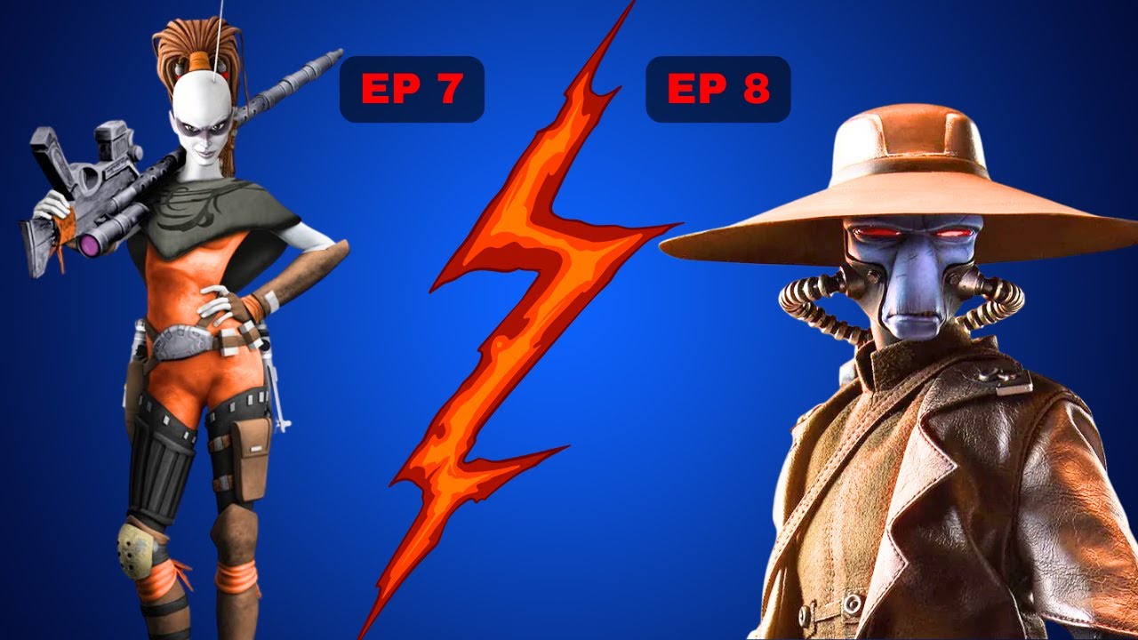 The Clone Wars: “Assassin” & “Evil Plans” — Fear, Foresight, and the Cost of War