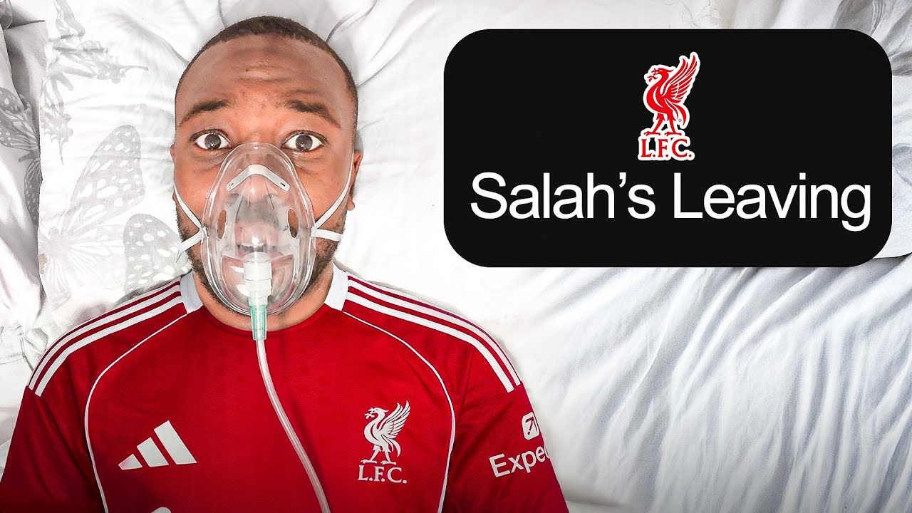 Liverpool Fan Wakes From 7 Month Coma