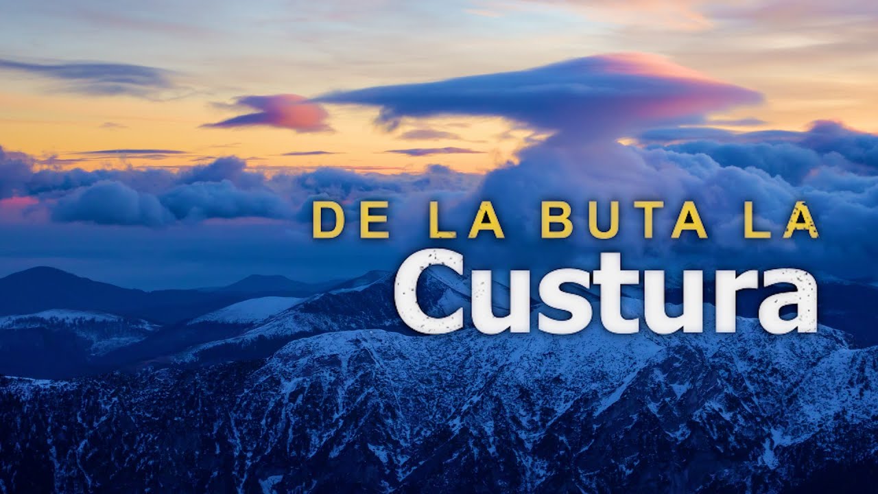 In ultima zi din an, am urcat Varful Custura din Muntii Retezat | Traseu de la Cabana Buta
