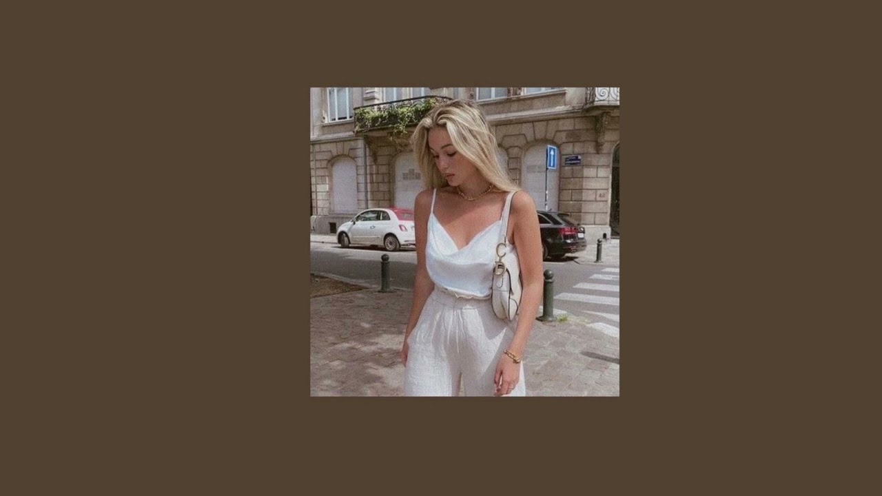 Shakira - Whenever, Wherever (slowed)