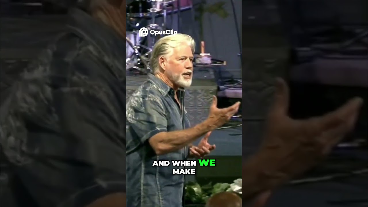 Unlock Breakthrough  - The Power of Obedience | Pastor David Harrison