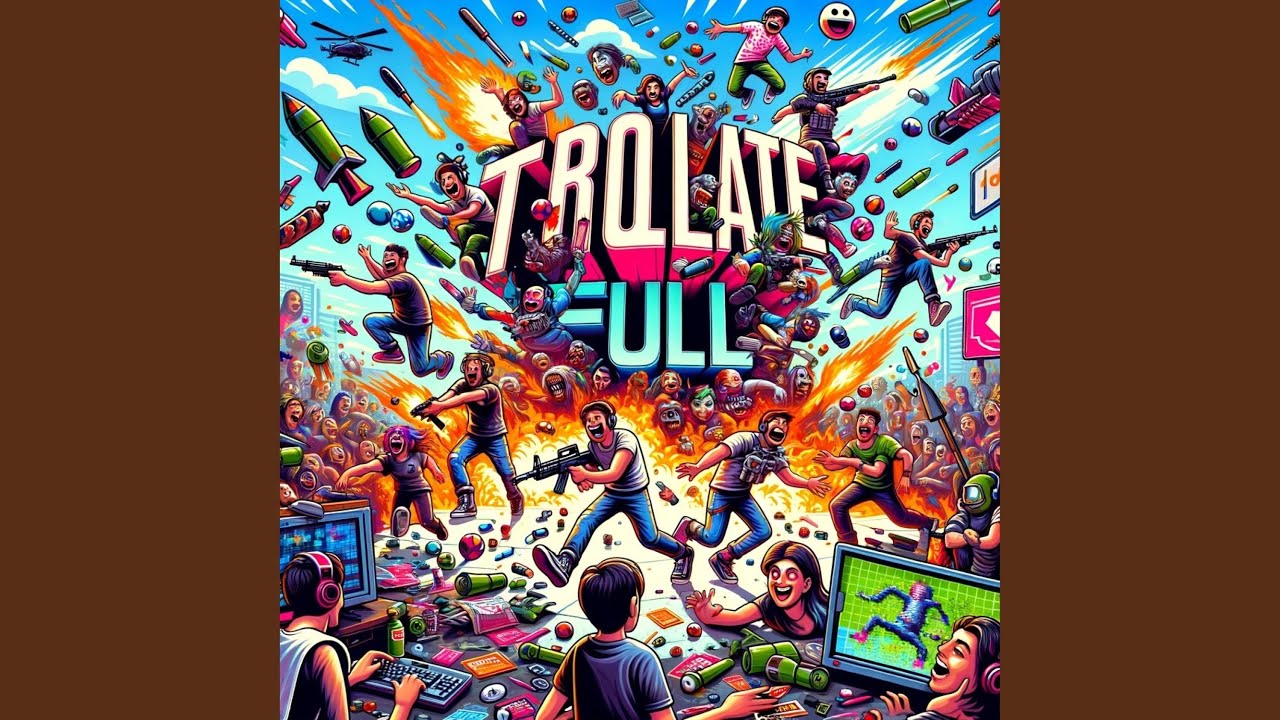 Trollate Full