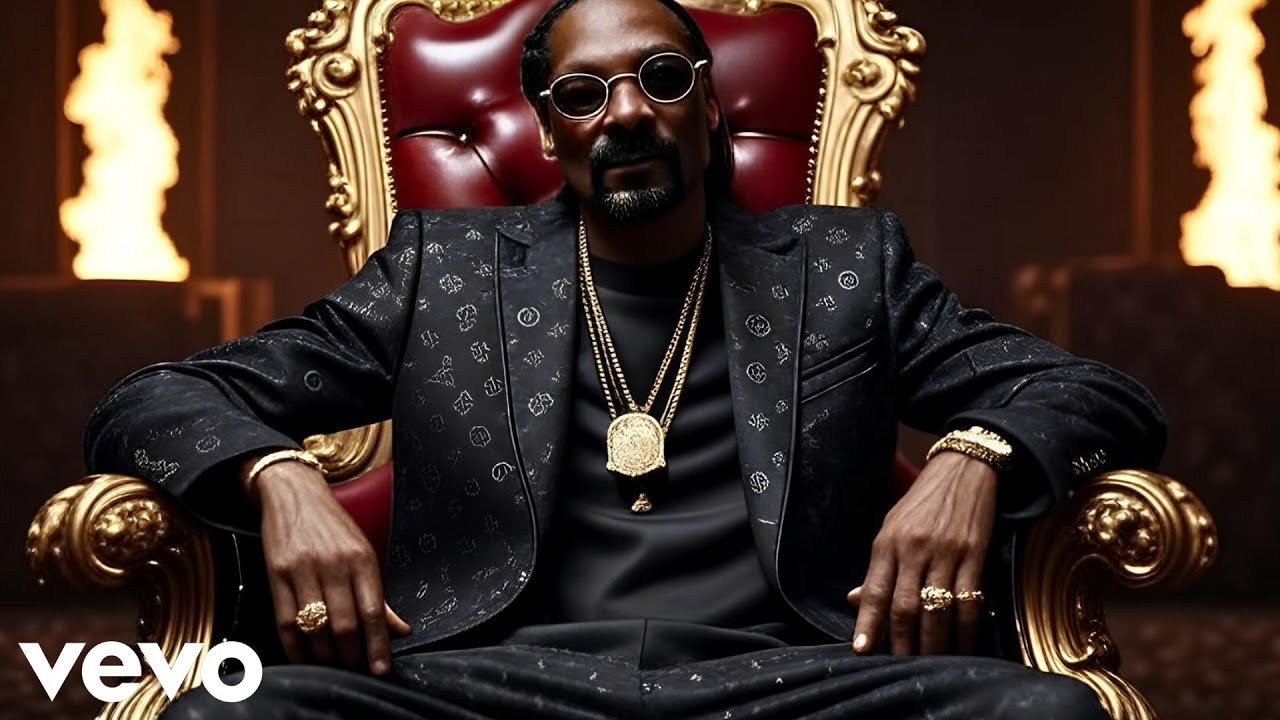 Snoop Dogg - Third Eye High | Mixtape // Best of Snoop Dogg Songs (2025)