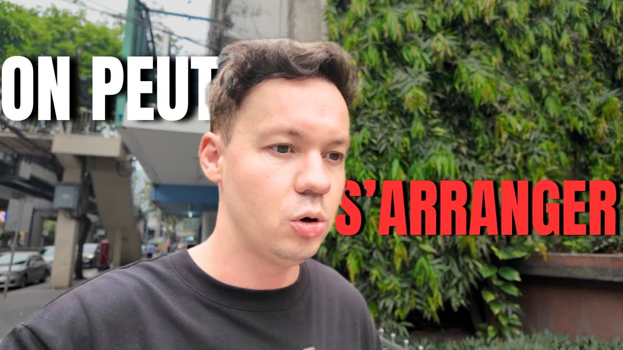 Mes galères avec la police au LAOS