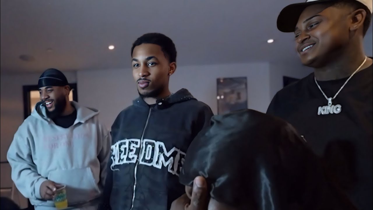 Capaholics Drink Cutwaters and Go Crazy **Funniest Stream Ever***