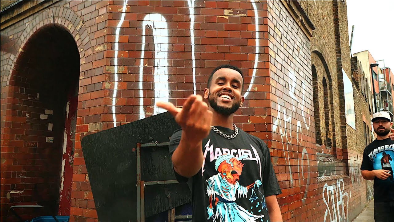 YUEY - PLEASE DO (Music Video)
