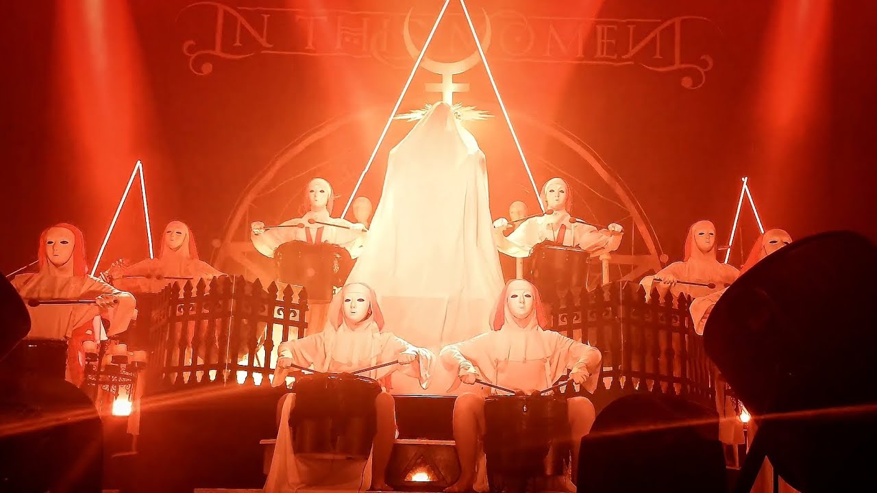 In This Moment 