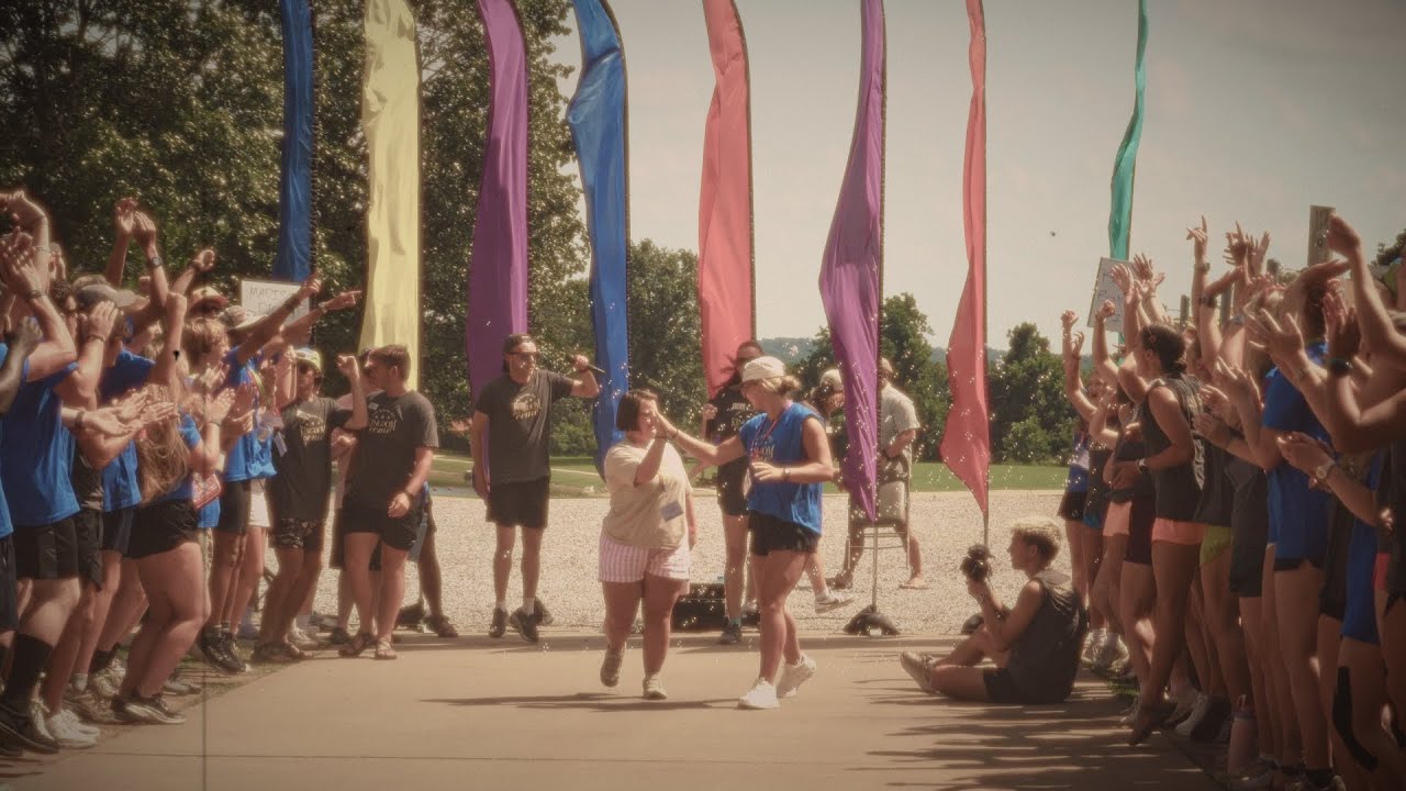 Summer Theme Reveal 2026