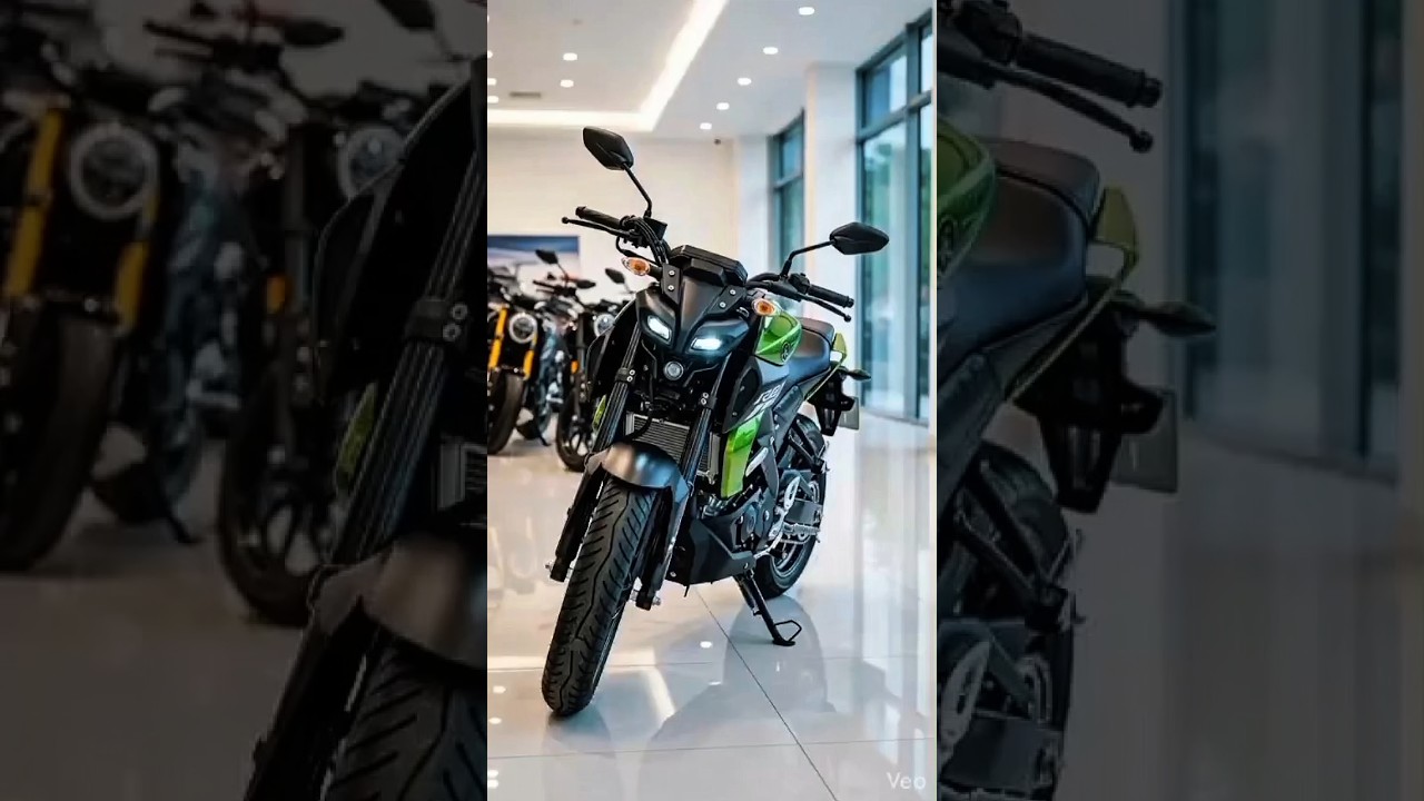 THEY DID IT! The 2026 MT-15 Will BANKRUPT The Competition!