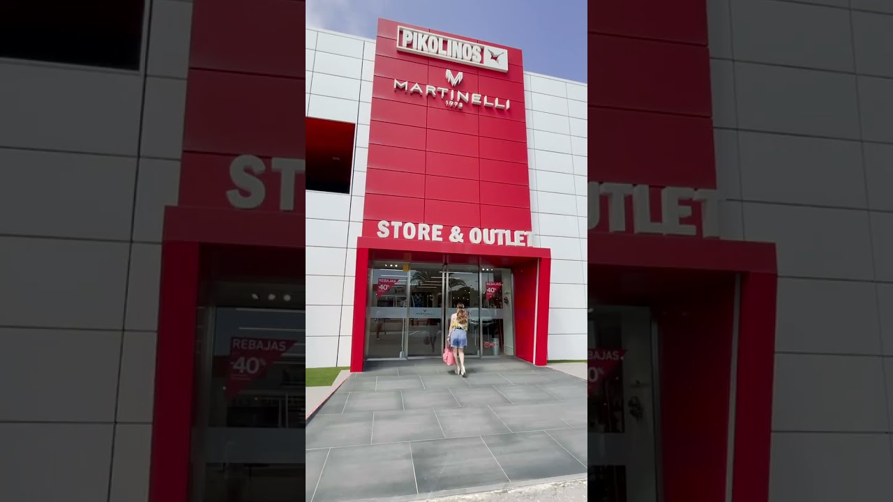 Pikolinos Shoes, zapatos de calidad y hechos con mucha pasión
