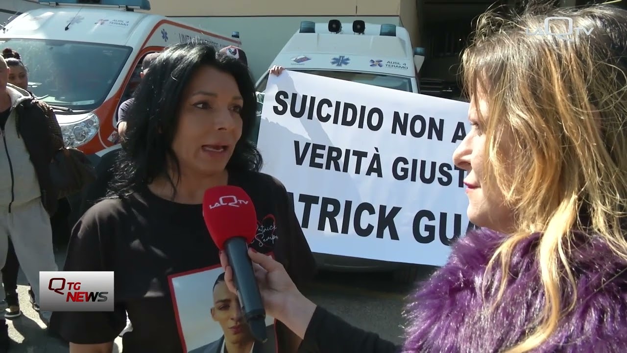 Teramo. 20enne morto in carcere, in corso l’autopsia