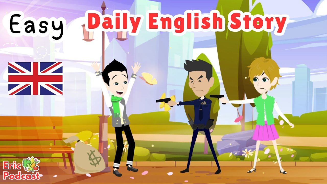 American Daily Small Talk Questions and Answers - Real English Conversation You Need Everyday