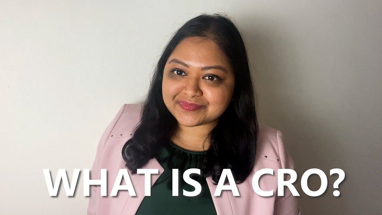 What is a CRO? Contract Research Organizations and the Jobs Available for Clinical Research Staff