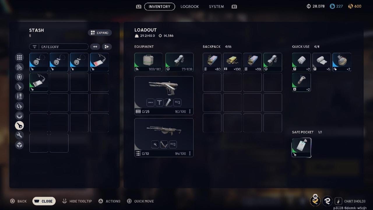 ARC Raiders Ambush/Fake Friendly