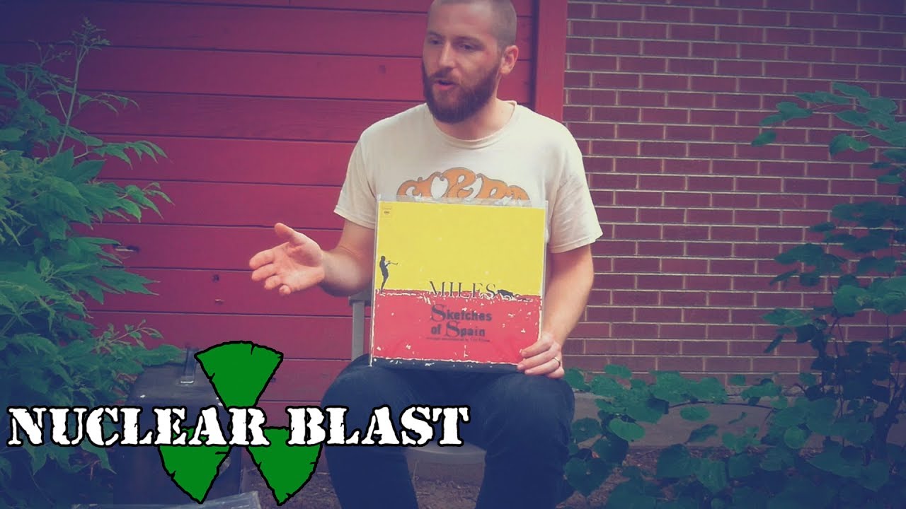 KHEMMIS - Phil Pendergast Record Collection: Miles Davis (OFFICIAL TRAILER)