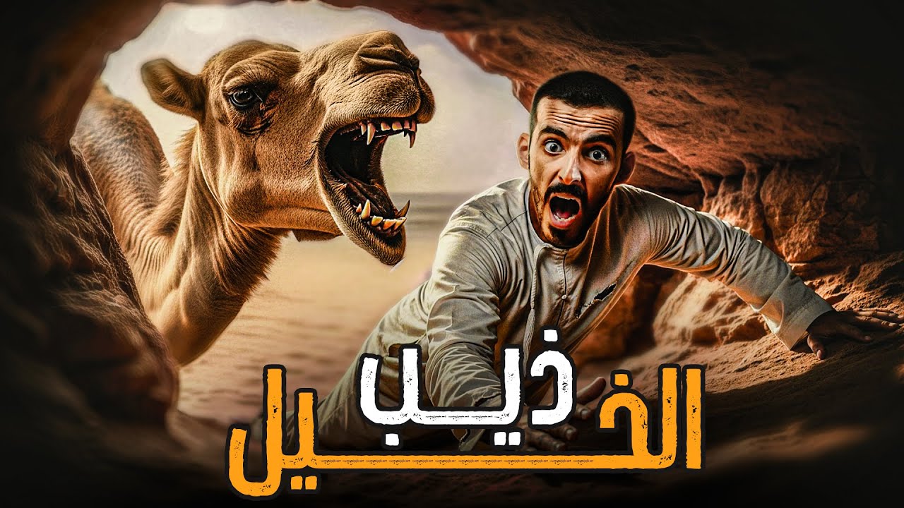 ذيب الخيل - وليد قصص