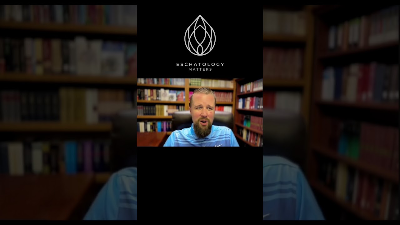 CHRISTIANS need to reclaim the narrative...we have the best story to tell!