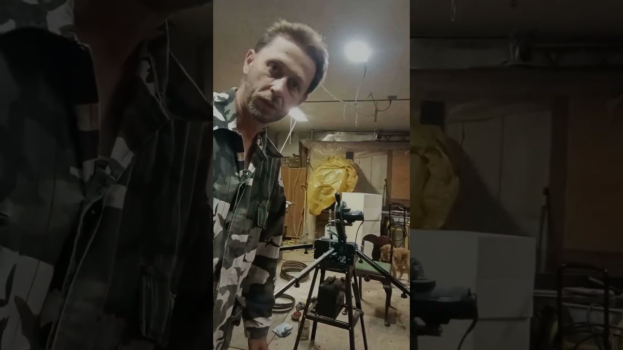Sharpening Blades with SabreTooth Automatic Bandsaw Blade Sharpener