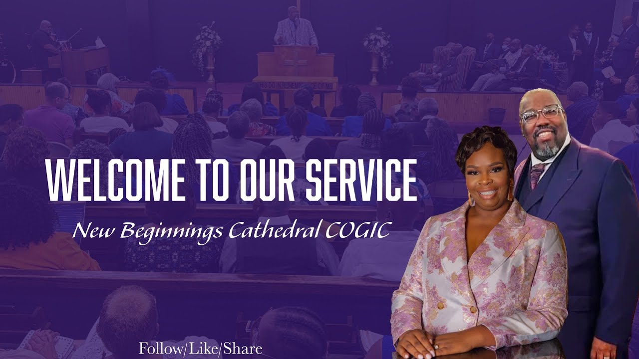 December 7, 2025 Worship Experience