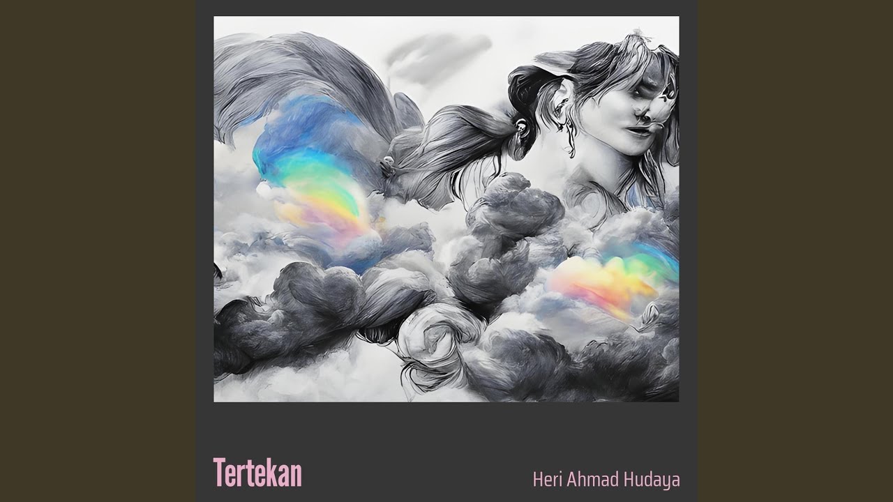 Tertekan