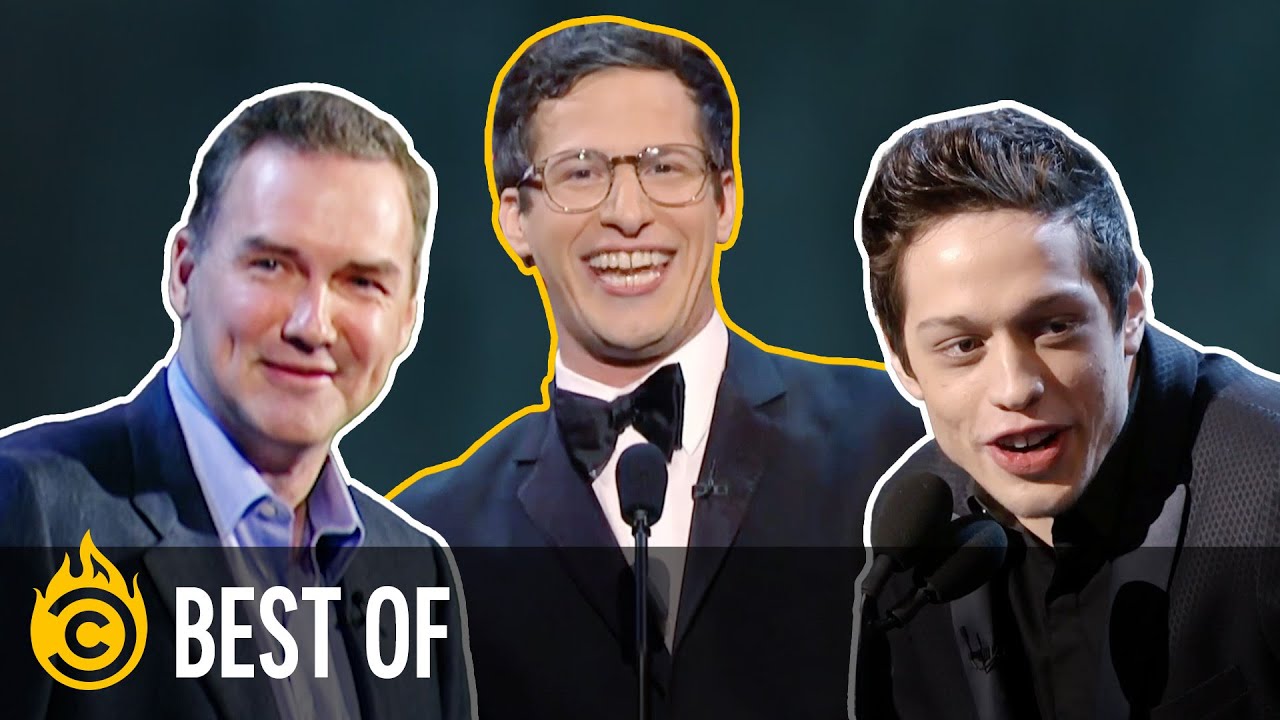 Best Of SNL Star Roasts 🤣