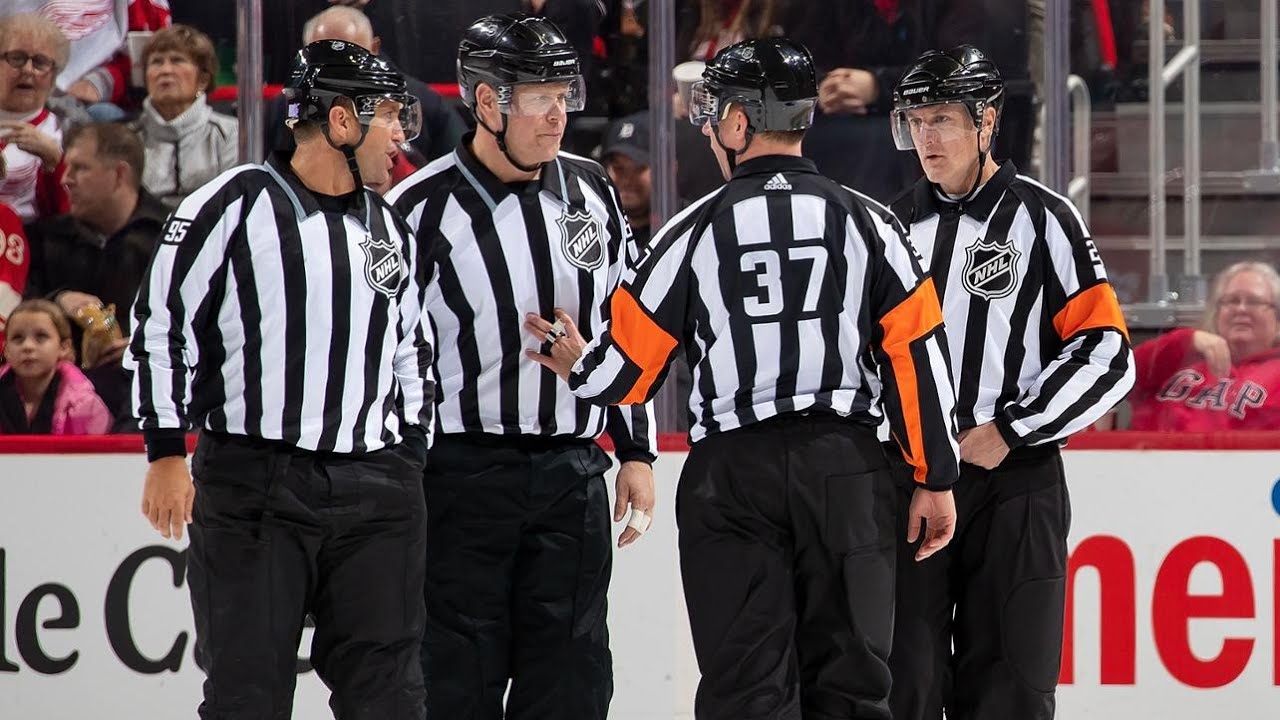 NHL Rule Changes That Truly Changed the Game