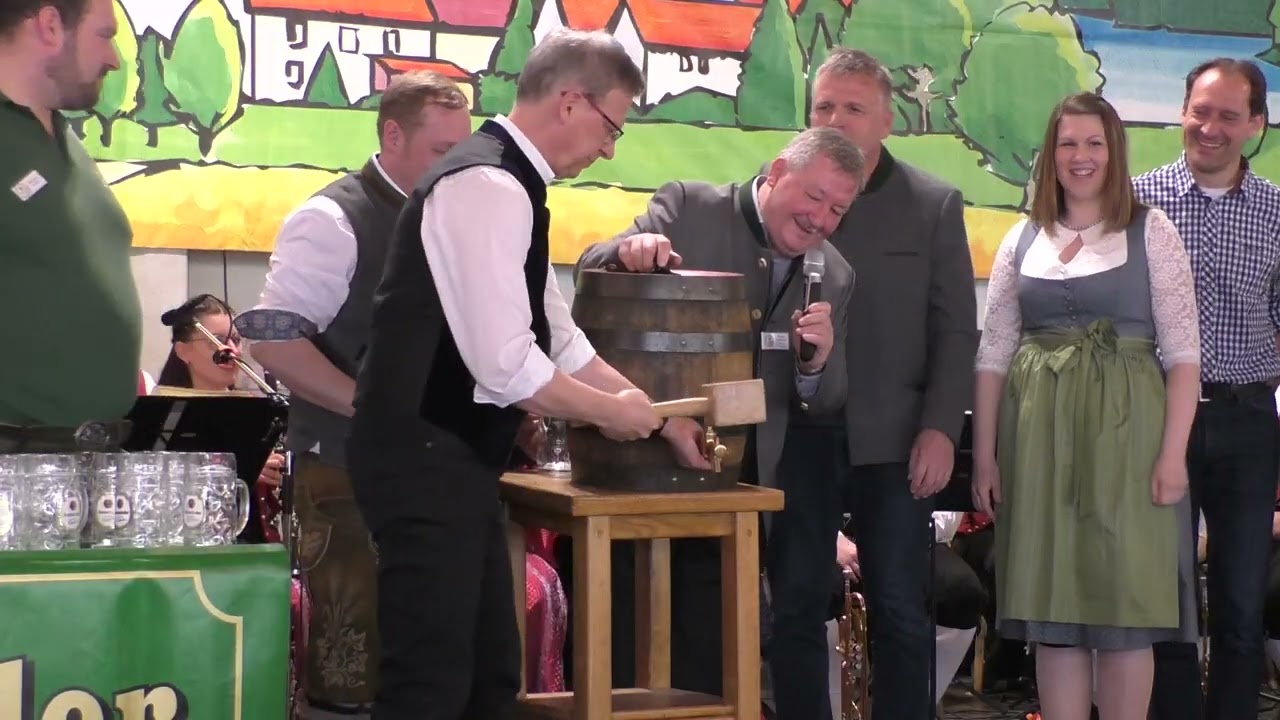 Autenrieder Brauereihoffest mit Oldtimertreffen 2023