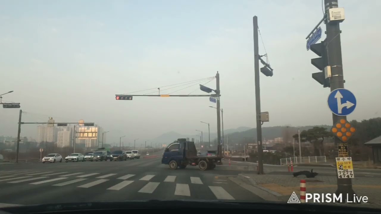 [생중계LIVE] # 외출(2026. 03. 05)