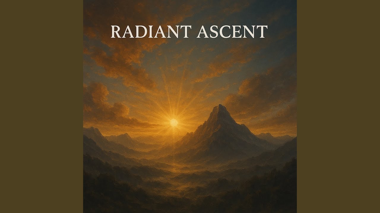 Radiant Ascent