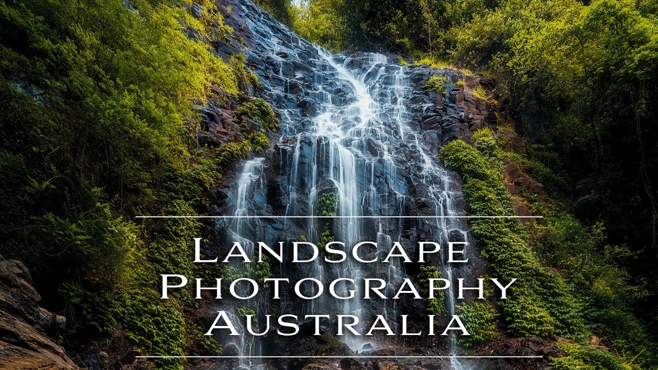 Landscape Photography Australia -  Grafton and Dorigo