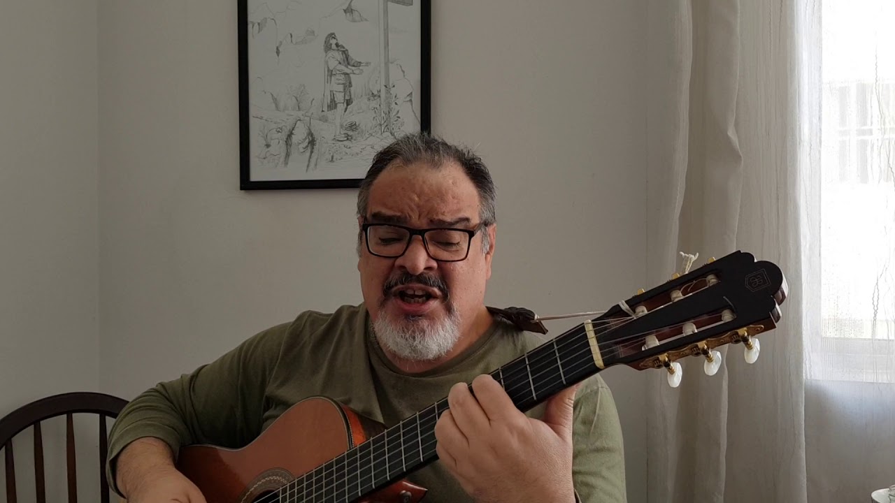 Extraordinária Salvação (canção tema para o Congresso REVERENTES -Muriaé 2019)