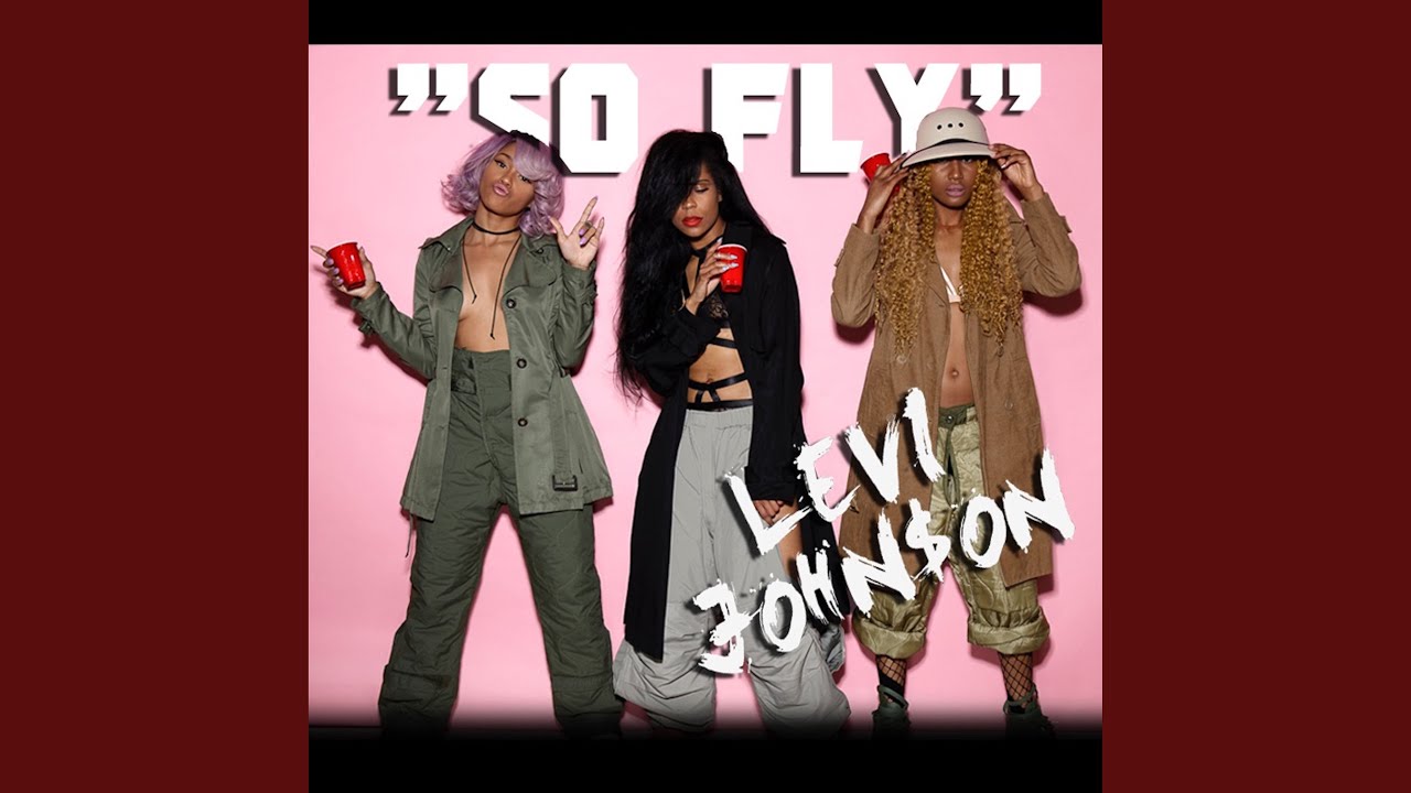 So Fly
