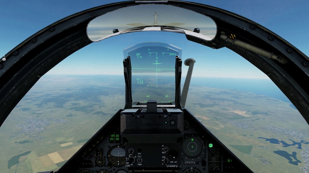 DCS Fight of Honour tournament - round 1 - rossmum vs rippler81