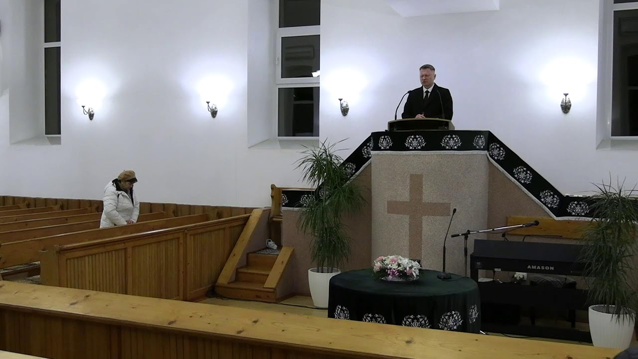 Jézust keresők