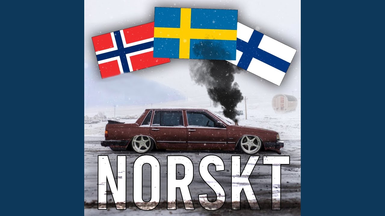 Norskt