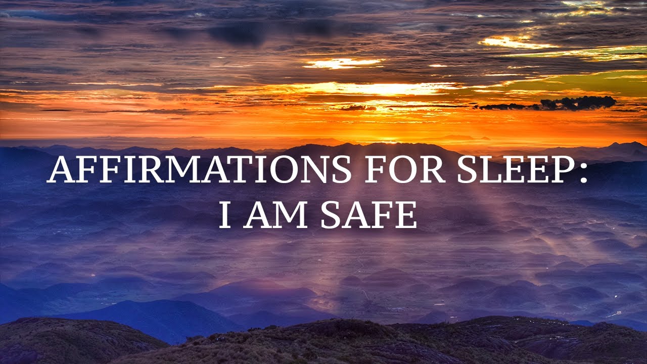 Deeply Relaxing, Uplifting Meditation for Delta Sleep,  Affirmations, Release Stress, Binaural Beats