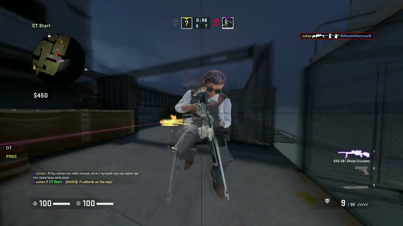 hvh highlights x grandmemo vs nubbers and his girlfriend ft. kittyhook.fun