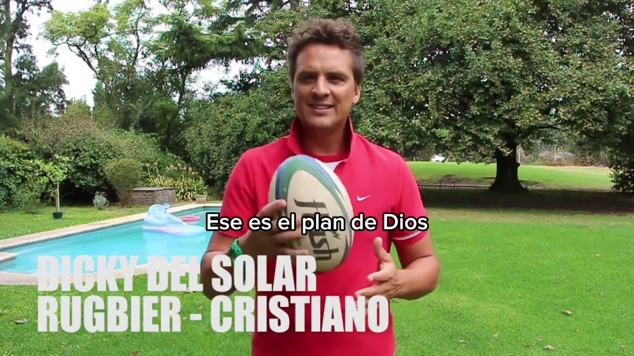 DICKY DEL SOLAR Y EL DIA DE LA MUJER