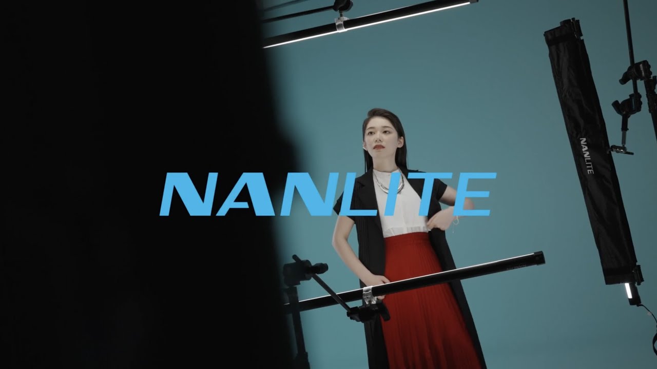 【撮影Tips】NANLITE still challenge | 鈴木佑介