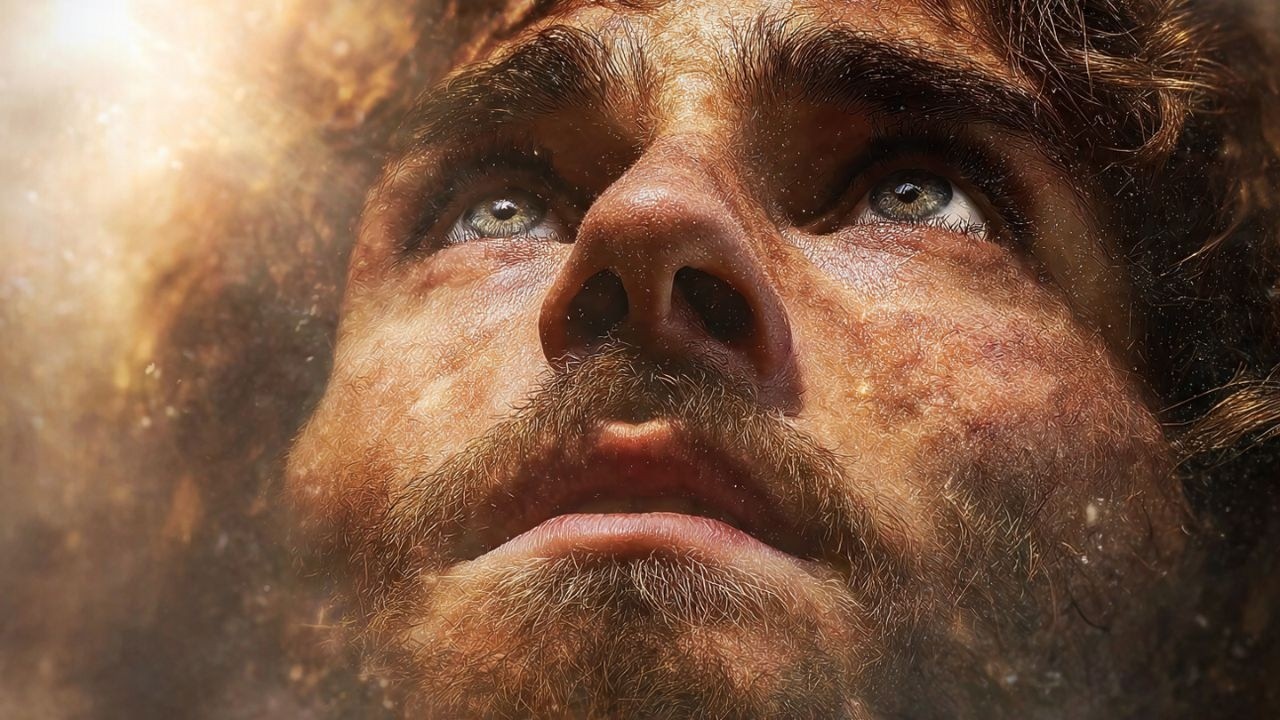 As Profecias Secretas de Daniel | O Tempo do Fim.