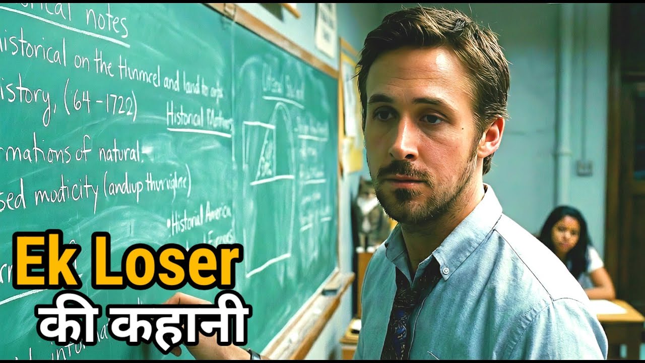 A Movie that Will Make u think Life ❤️ Philosophical Movie Explained in Hindi/Urdu 