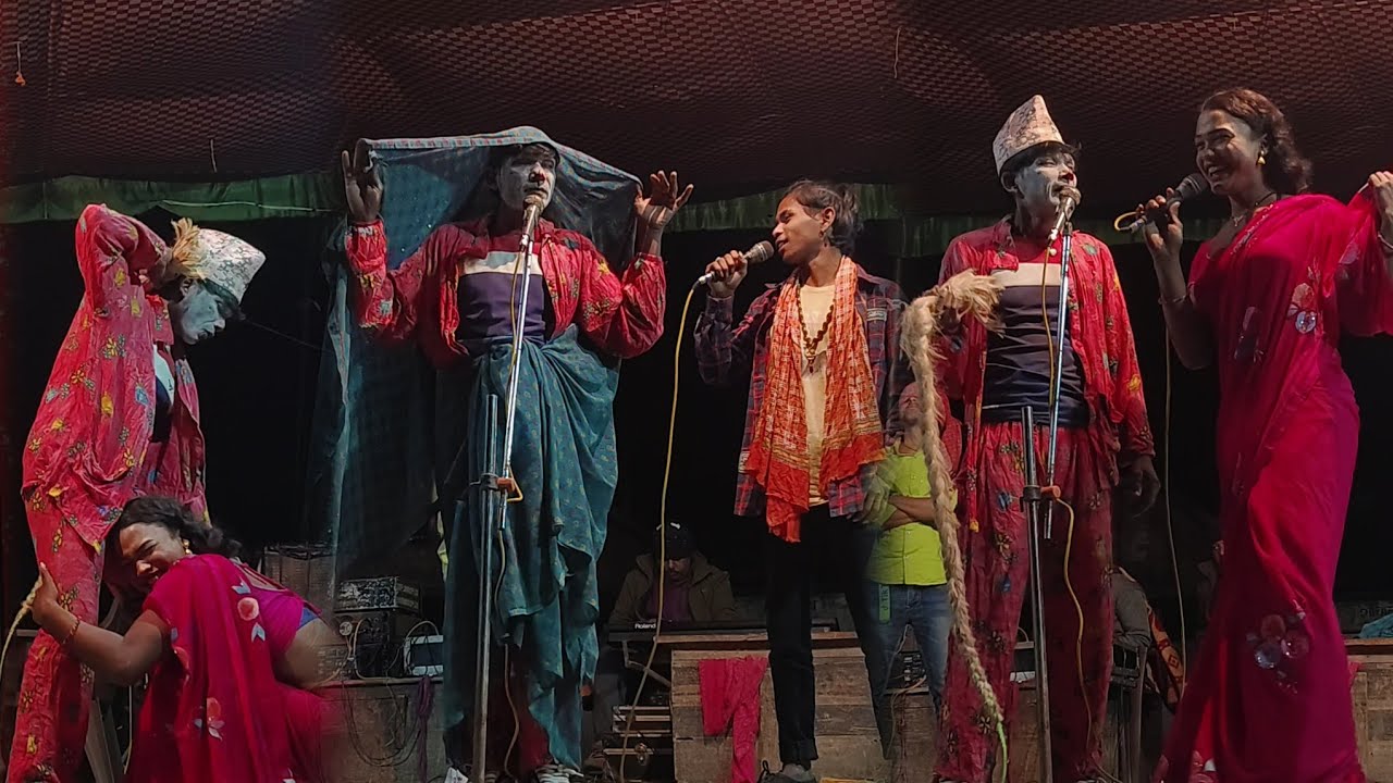 #New_Viral_Comedy_Video | हसी का हंगामा कॉमेडी का खजाना न्यू वायरल वीडियो |