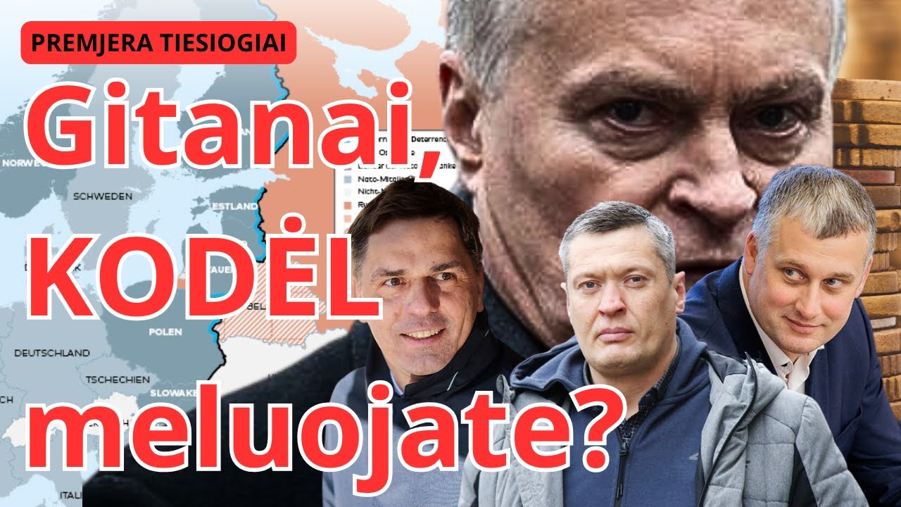 OpTV iškapstė! Štai kas už Kapčiamiesčio poligono | poligonų juodoji buhalterija: oligarchai Tėvynei
