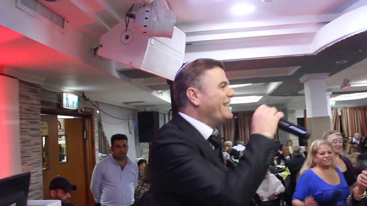 בני  ברדא -  טקס בסיסה -2- 28.03.2015