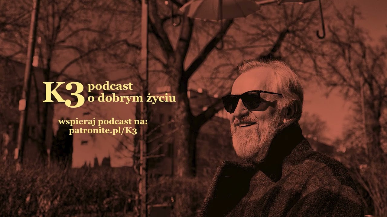 #289 Miłość (rozmowa z Hanną Miecznikowską)