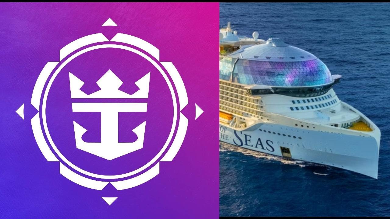 Royal Caribbean Announces the Discovery Class Ships Construction Timeline