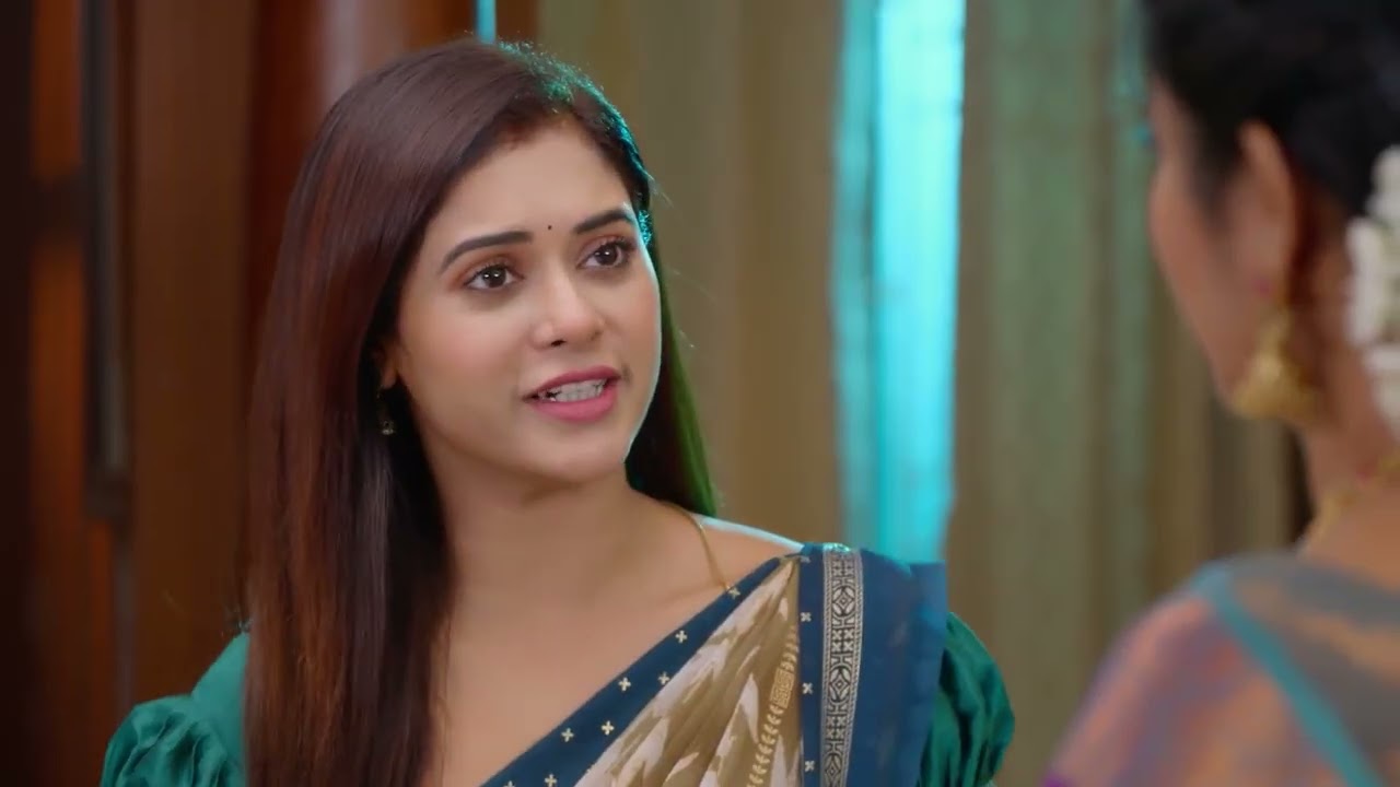 Sandhya Raagam | Ep - 800 | Best Scene | Feb 26 2026 | Zee Tamil