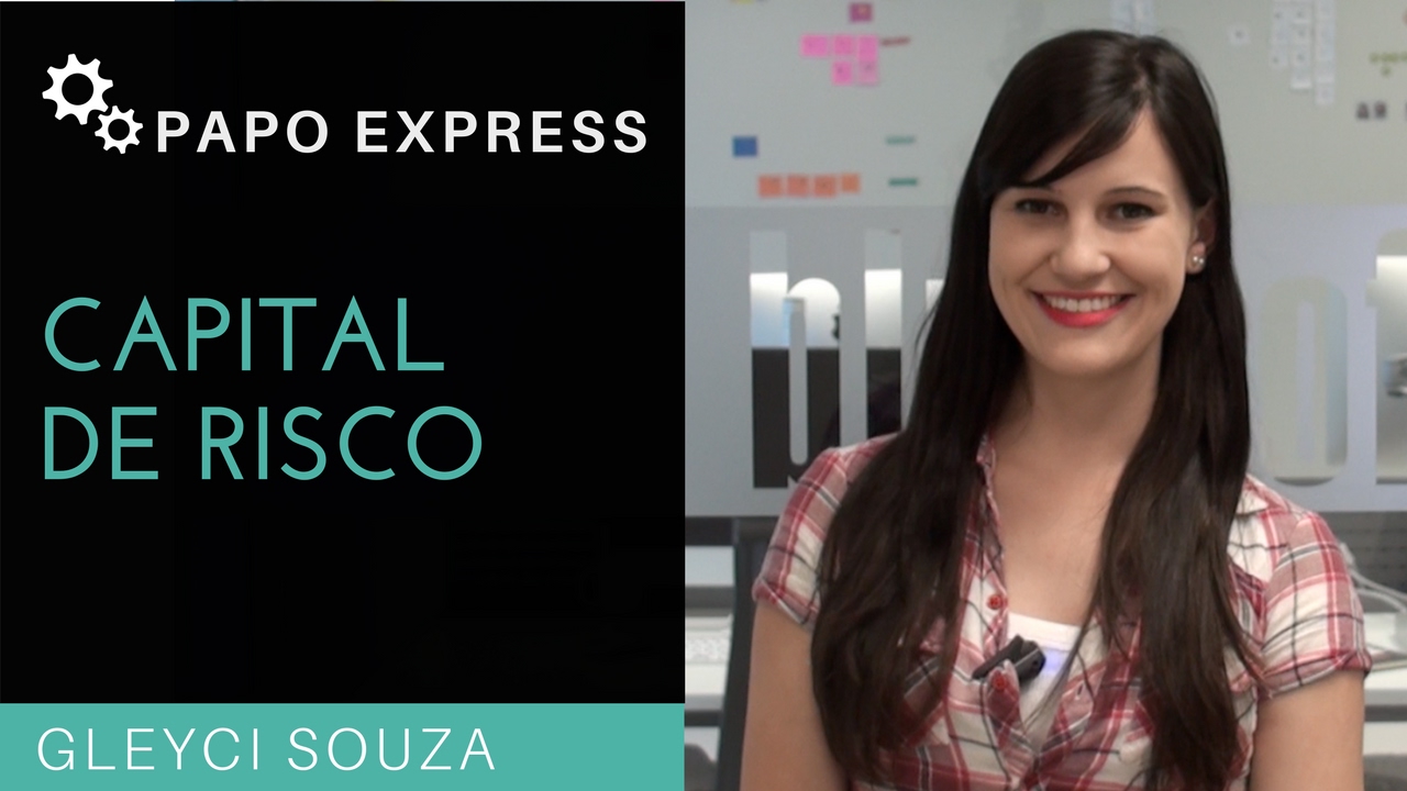 Capital de Risco | Papo Express | T2E16